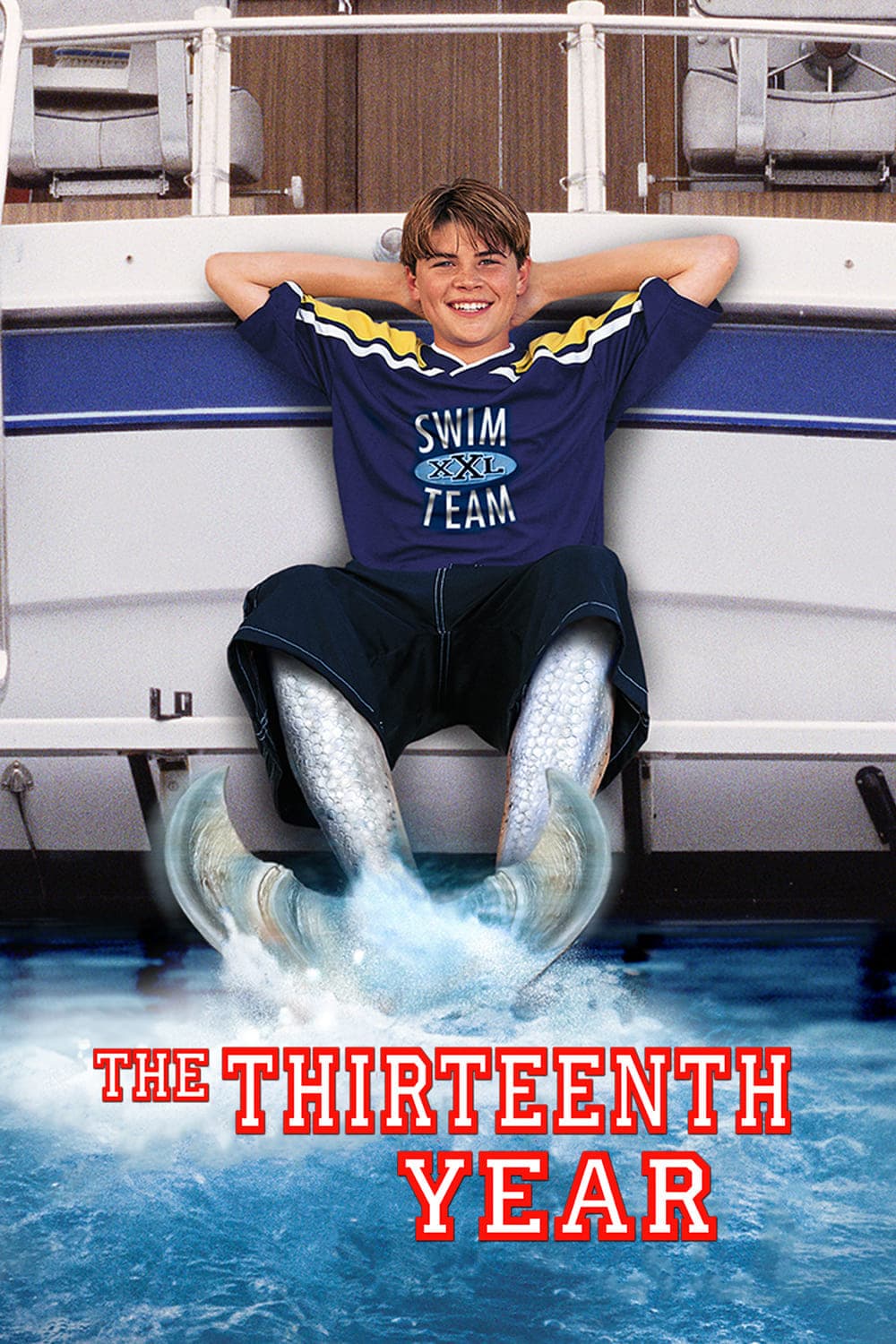 The Thirteenth Year full movie
