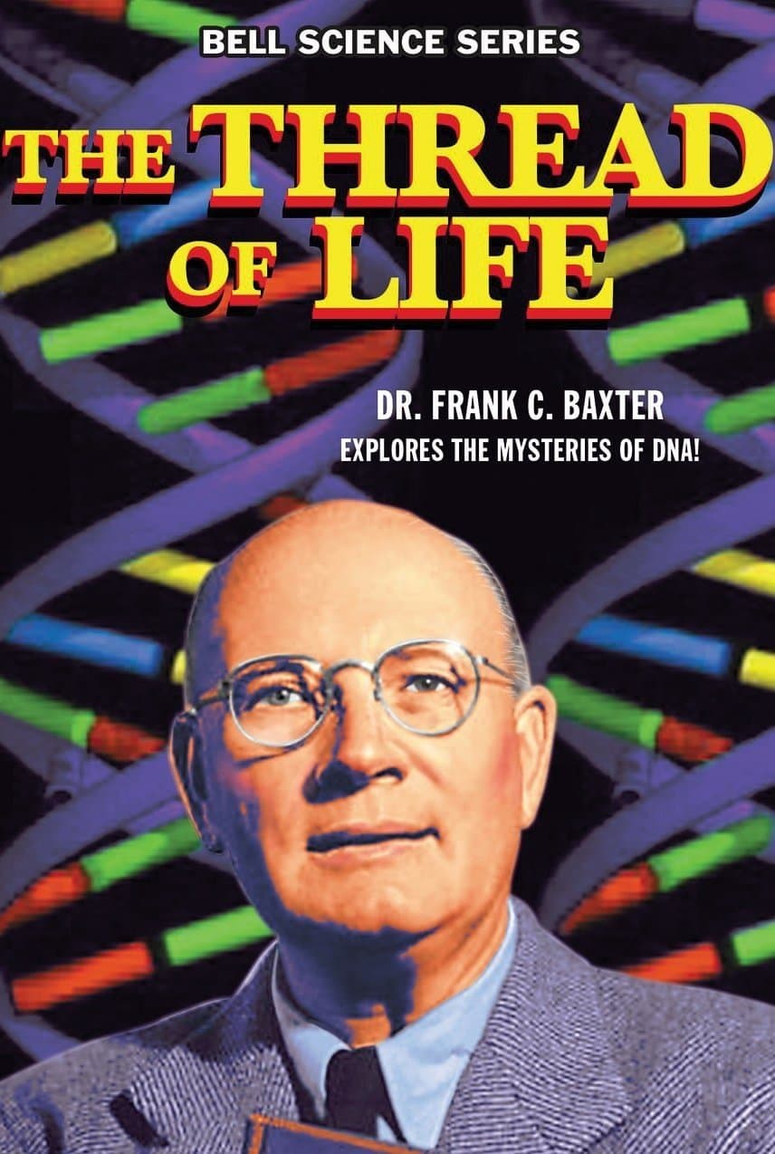 The Thread of Life full movie