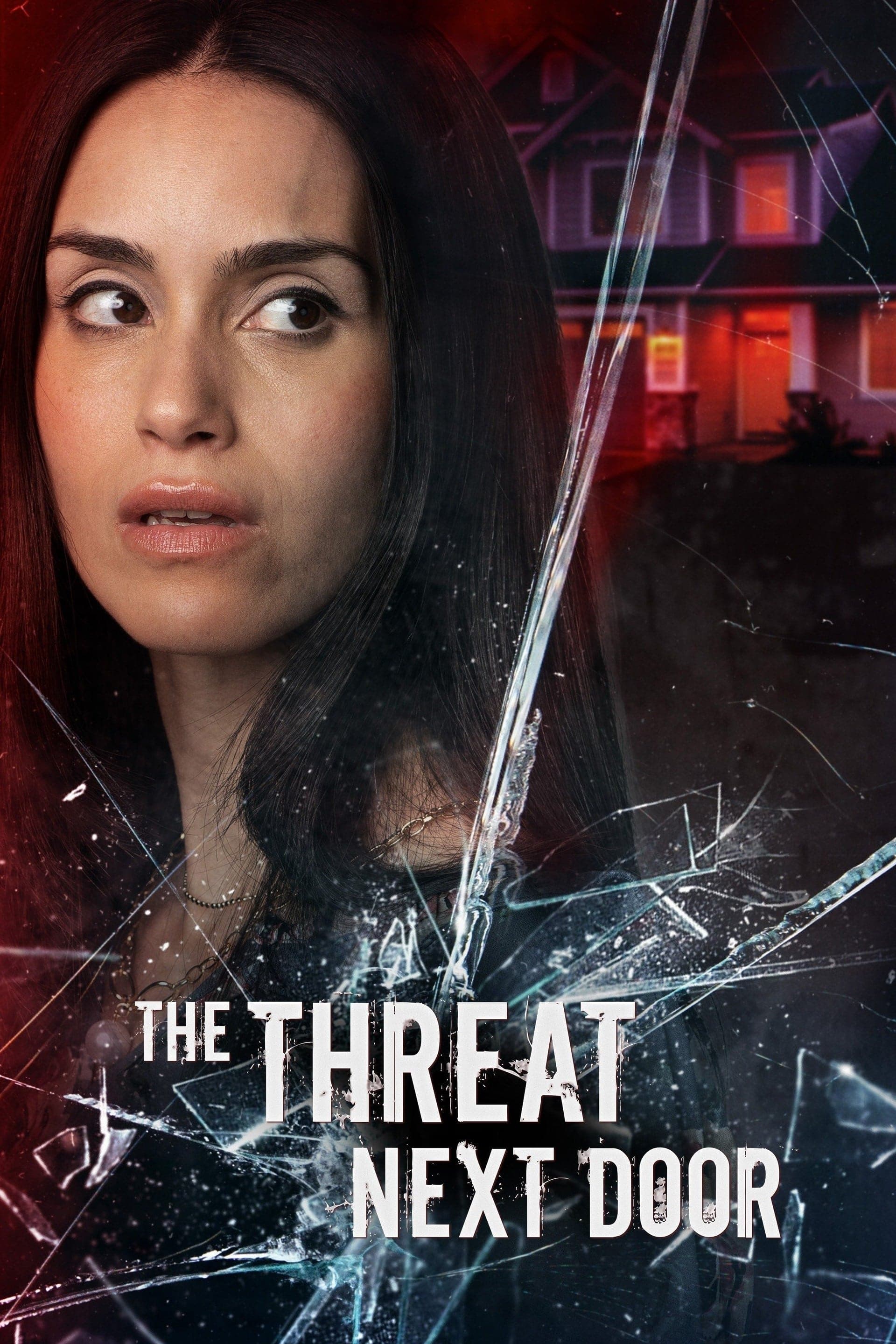 The Threat Next Door full movie
