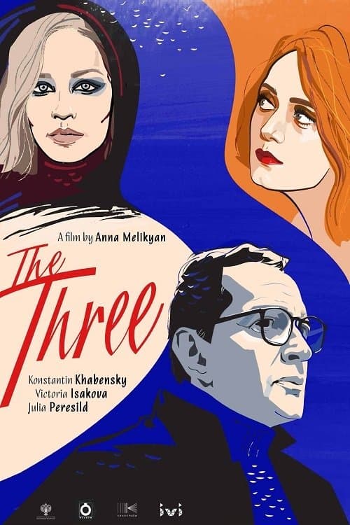 The Three full movie