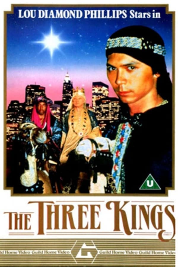 The Three Kings full movie