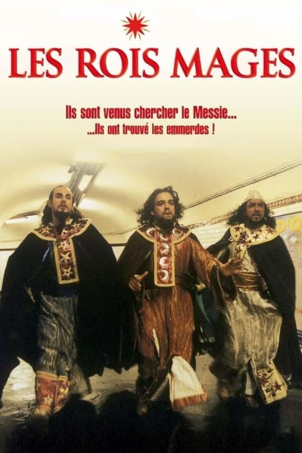 The Three Kings full movie