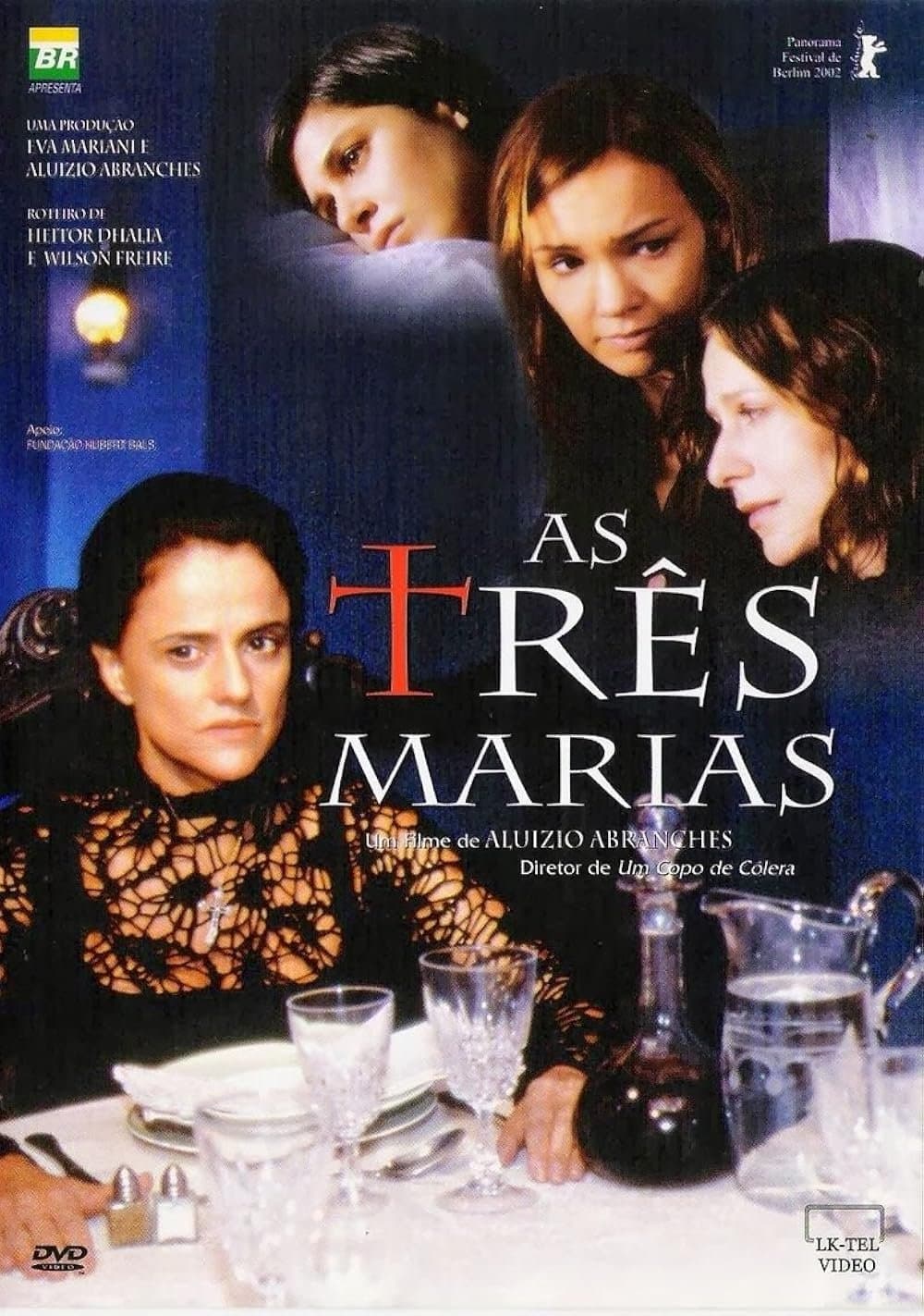 The Three Marias full movie