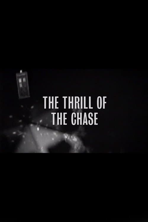 The Thrill of The Chase full movie