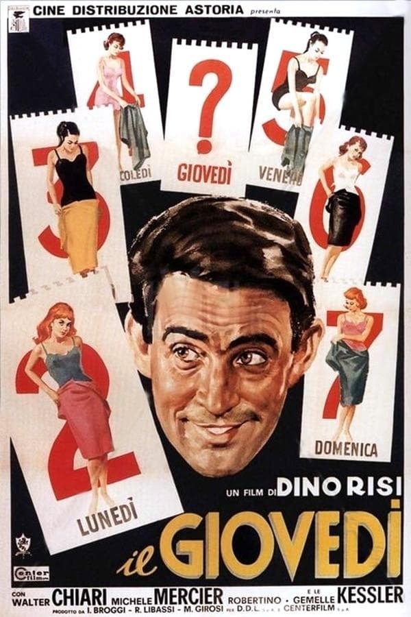 The Thursday full movie