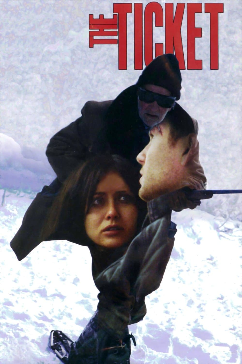 The Ticket full movie