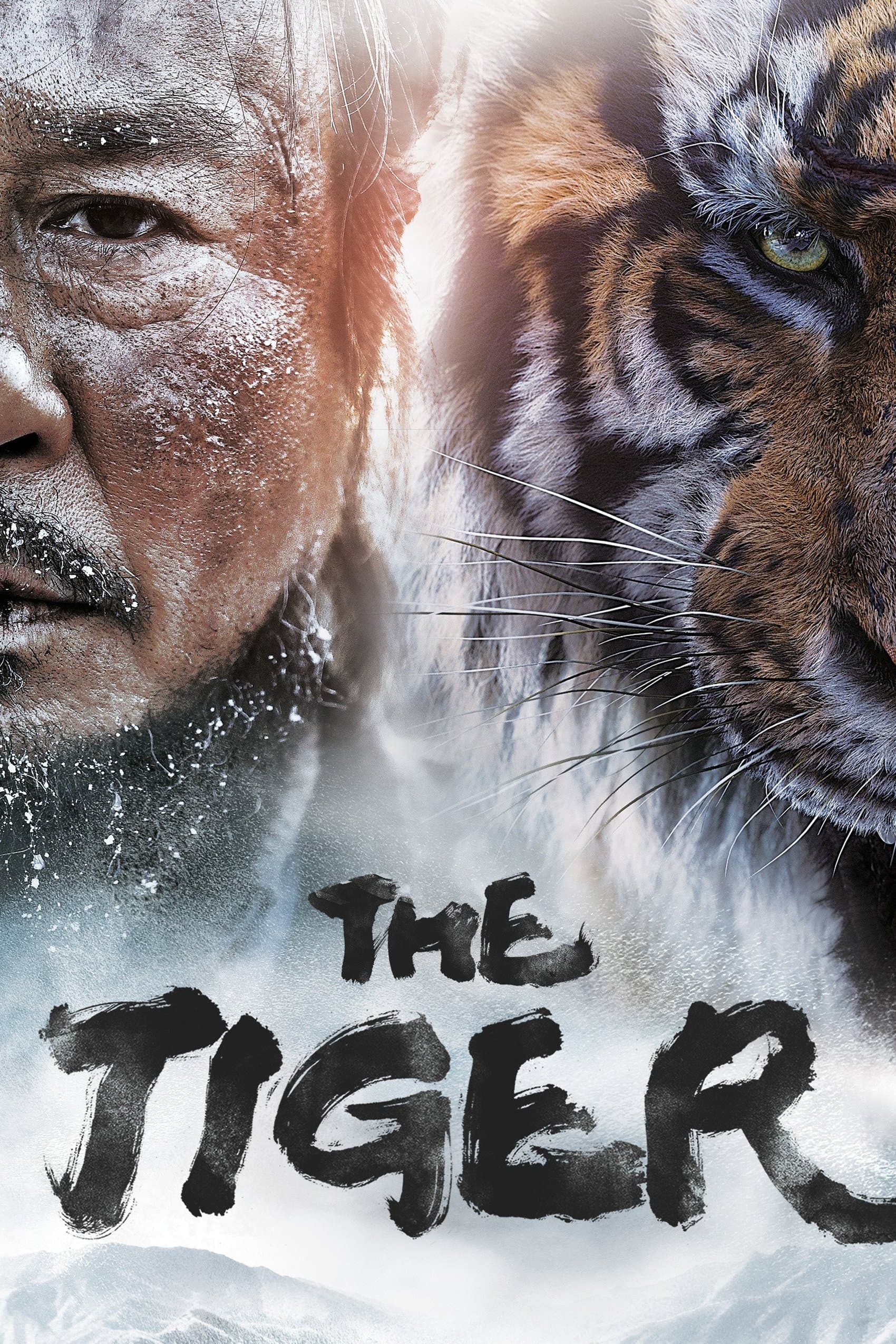 The Tiger full movie