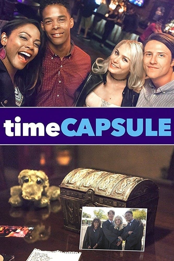 The Time Capsule full movie