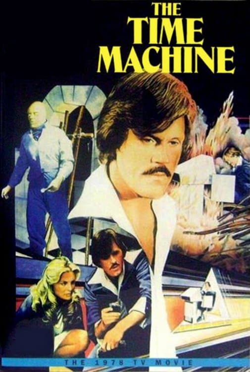 The Time Machine full movie