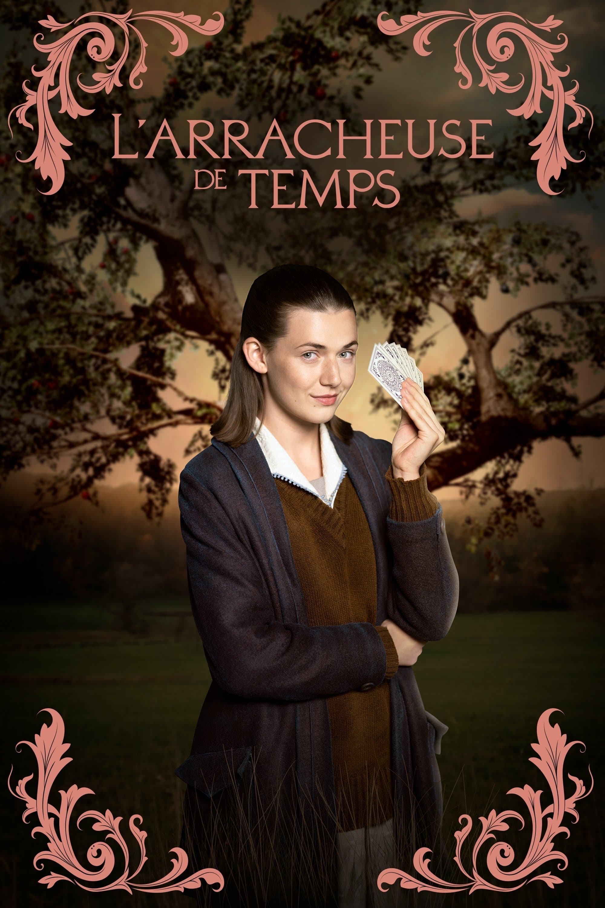 The Time Thief full movie