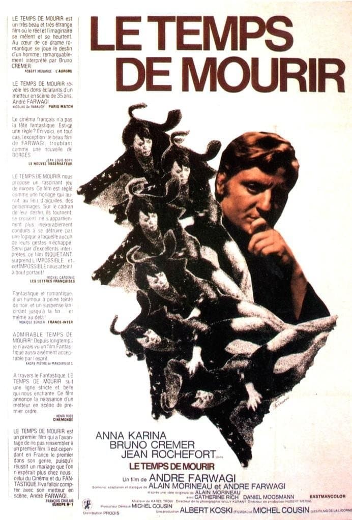 The Time to Die full movie
