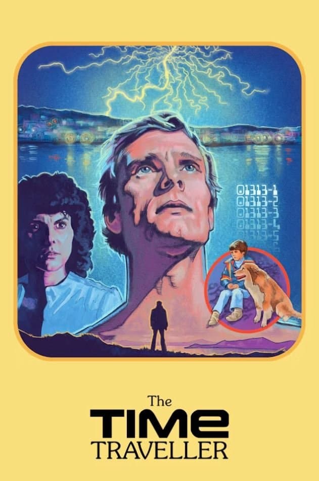 The Time Traveller full movie