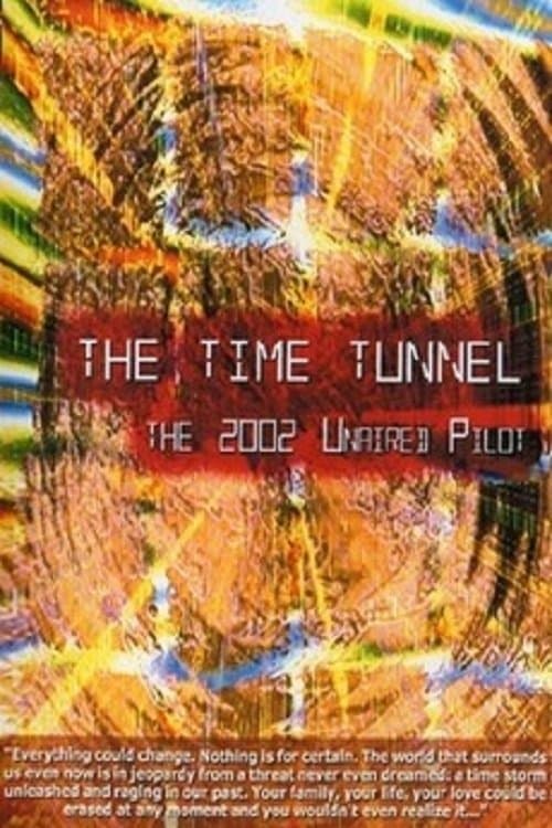 The Time Tunnel full movie