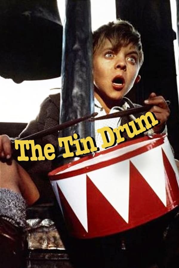The Tin Drum full movie