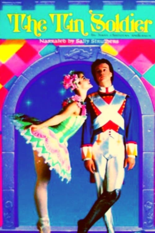 The Tin Soldier full movie