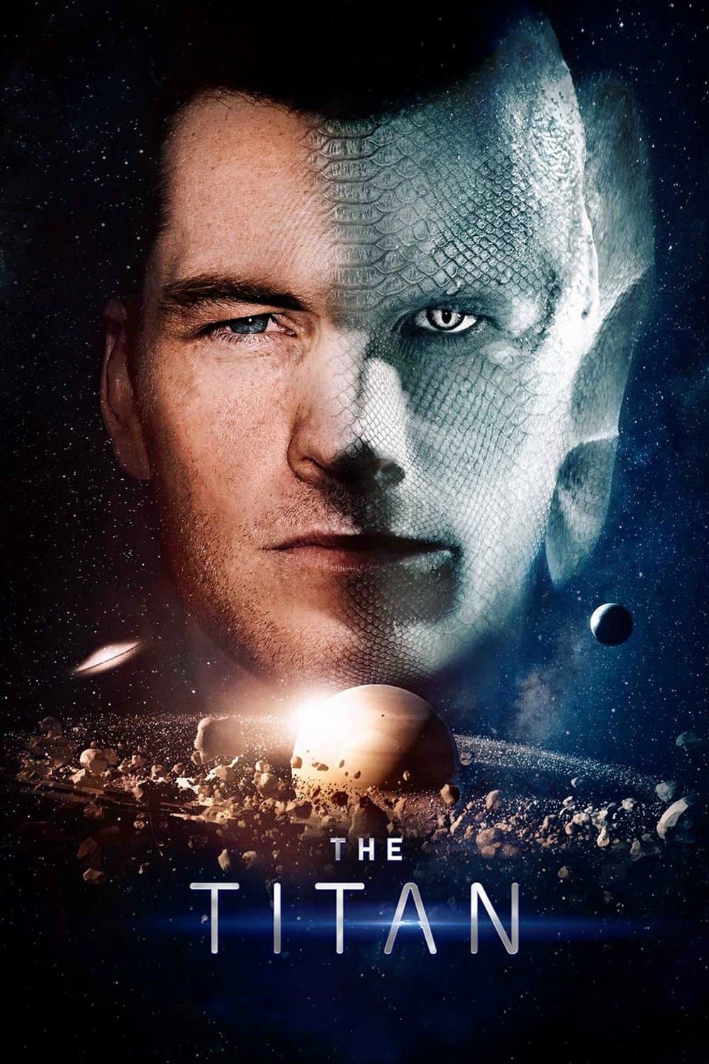 The Titan full movie
