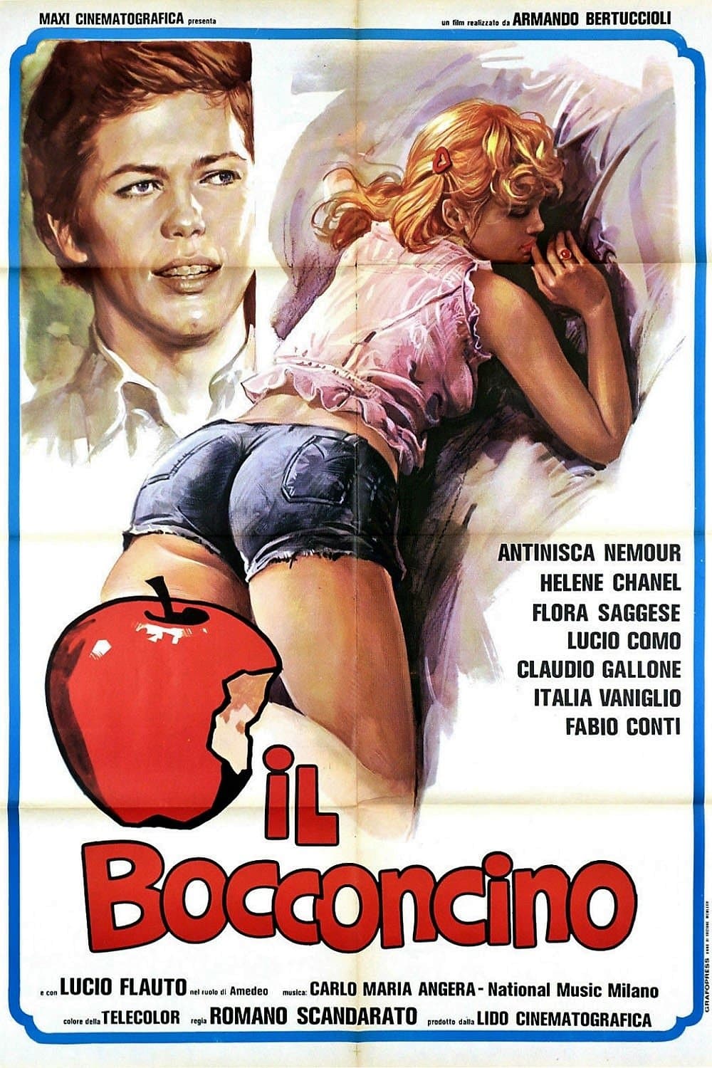 The Titbit full movie
