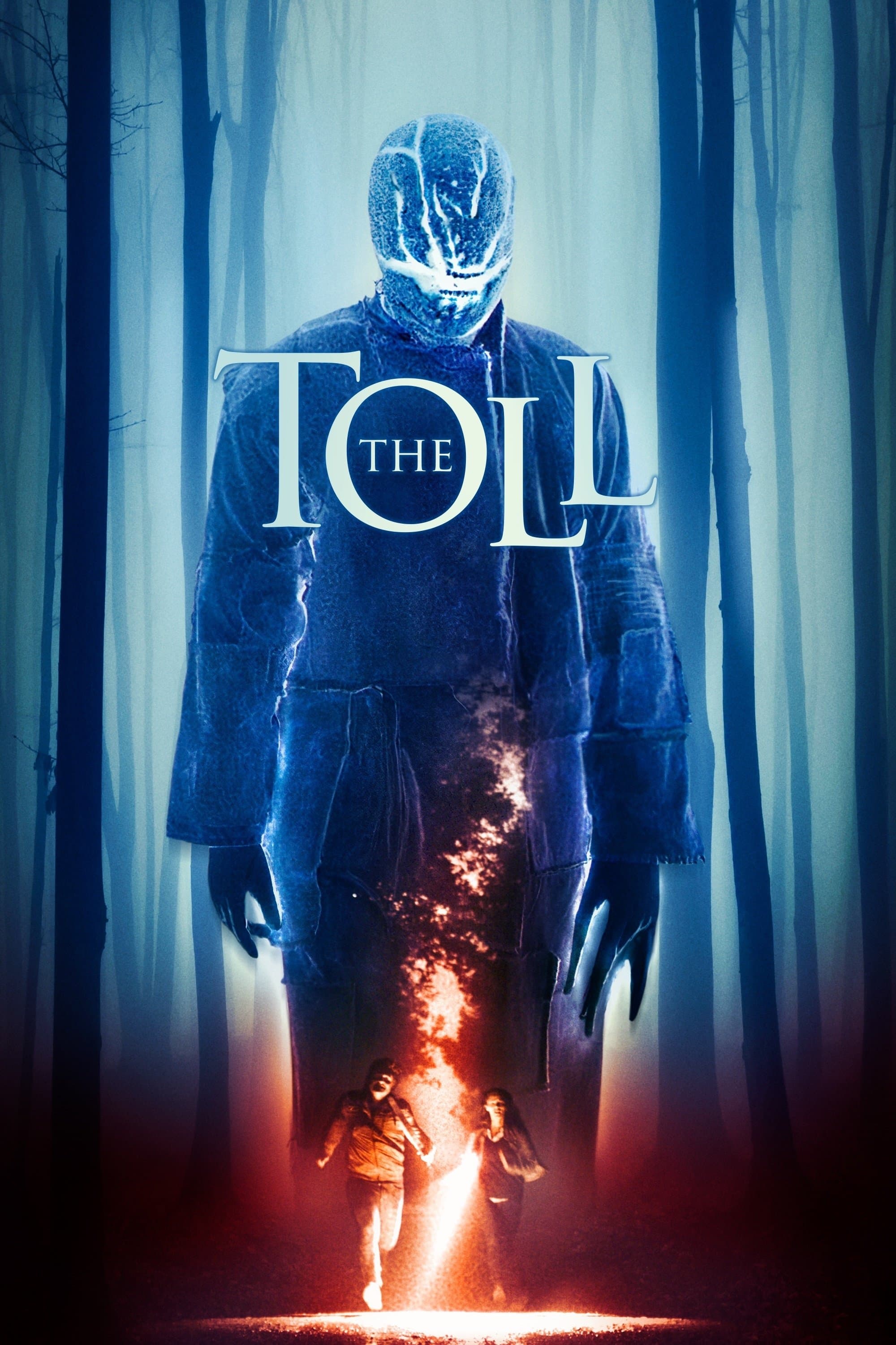 The Toll full movie