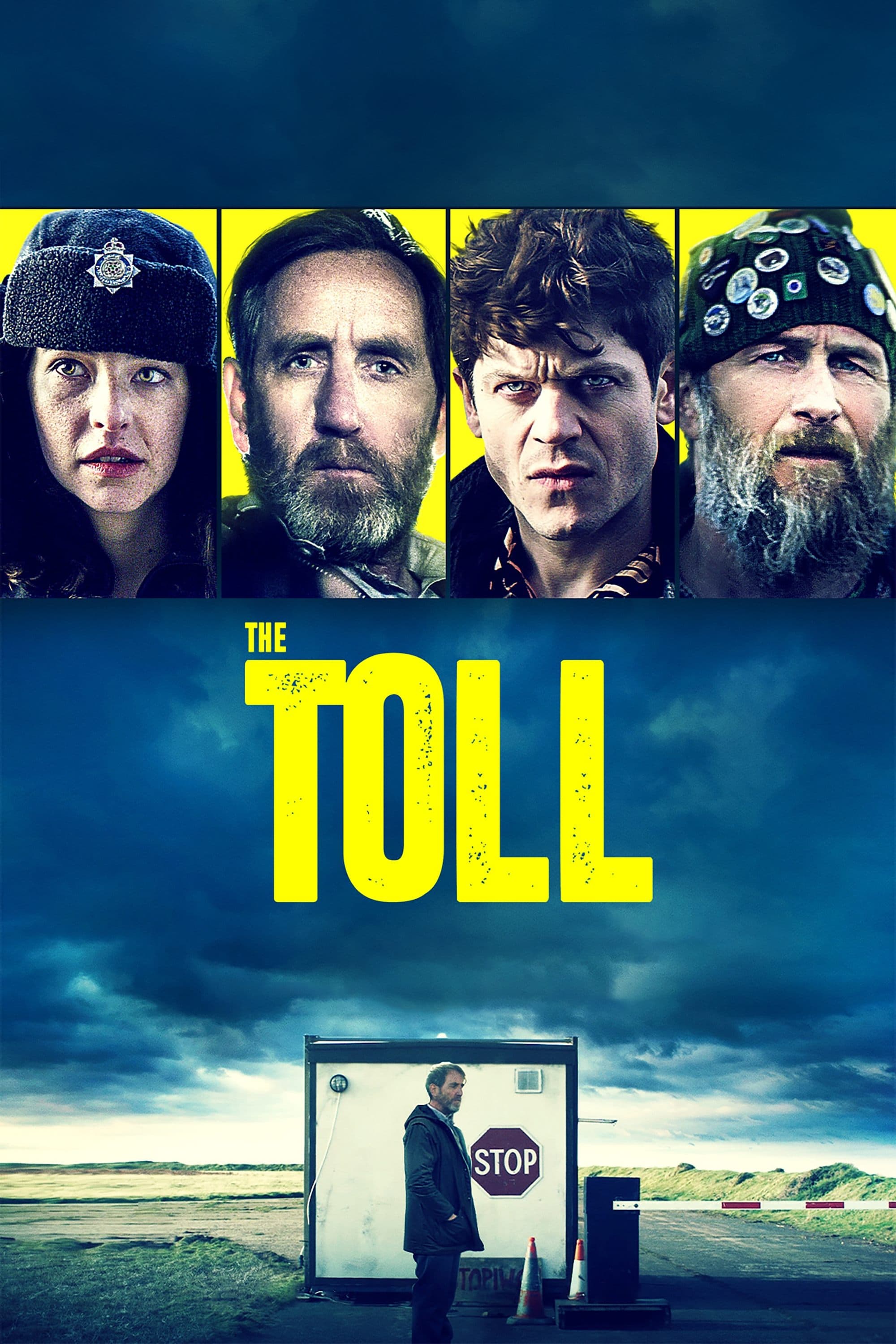 The Toll full movie