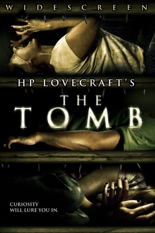 The Tomb full movie