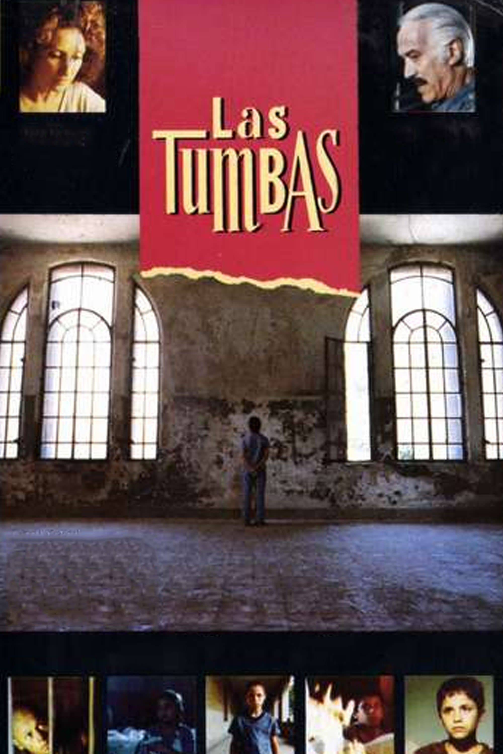 The Tombs full movie