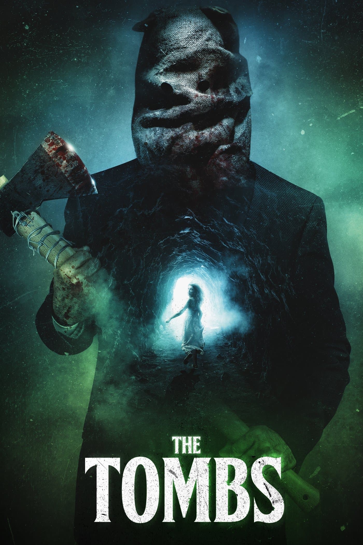 The Tombs full movie