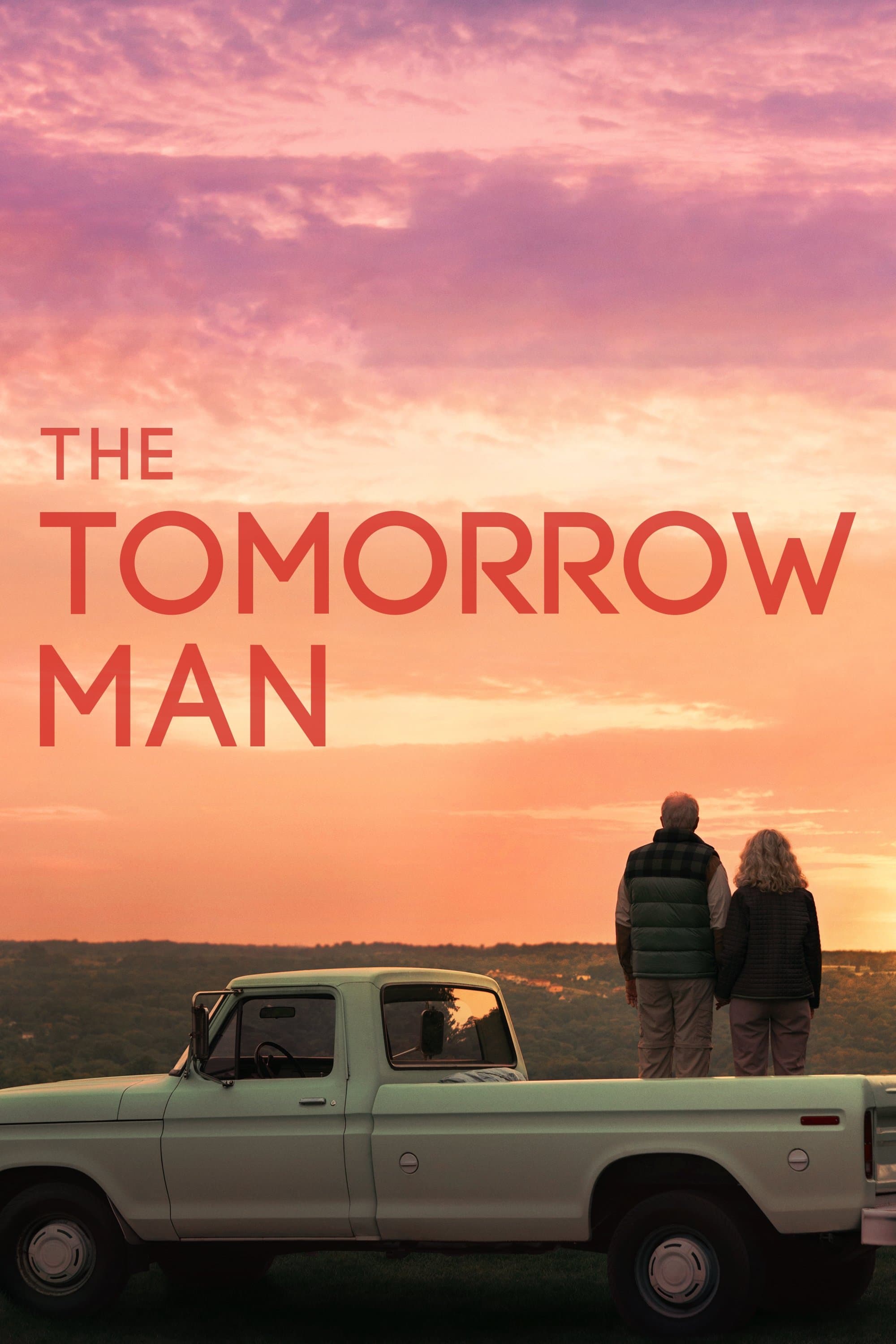 The Tomorrow Man full movie