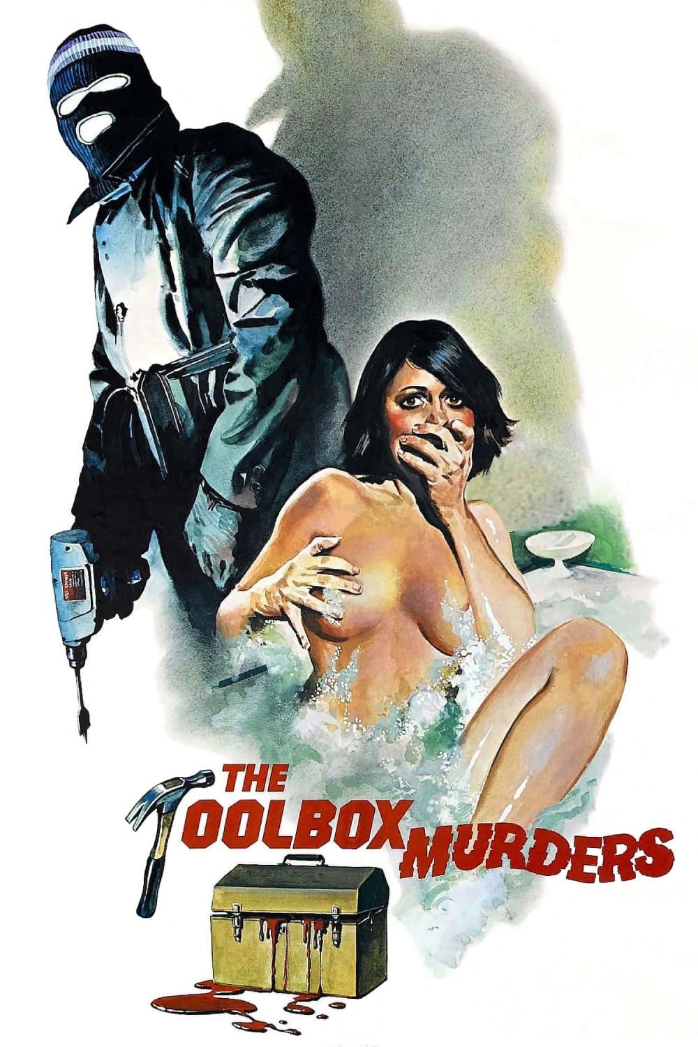 The Toolbox Murders full movie