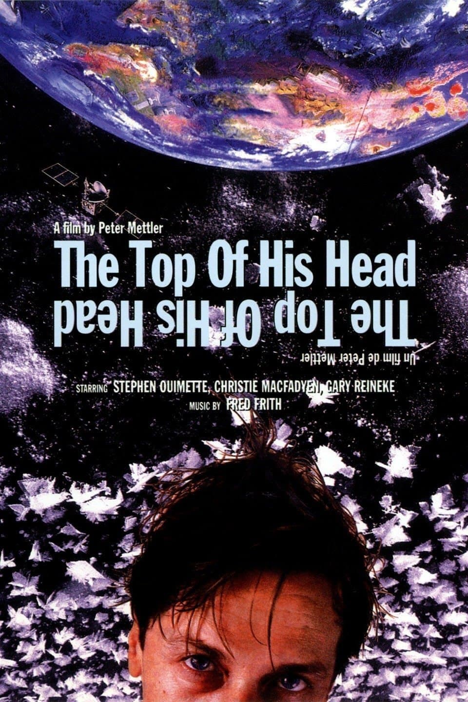 The Top of His Head full movie