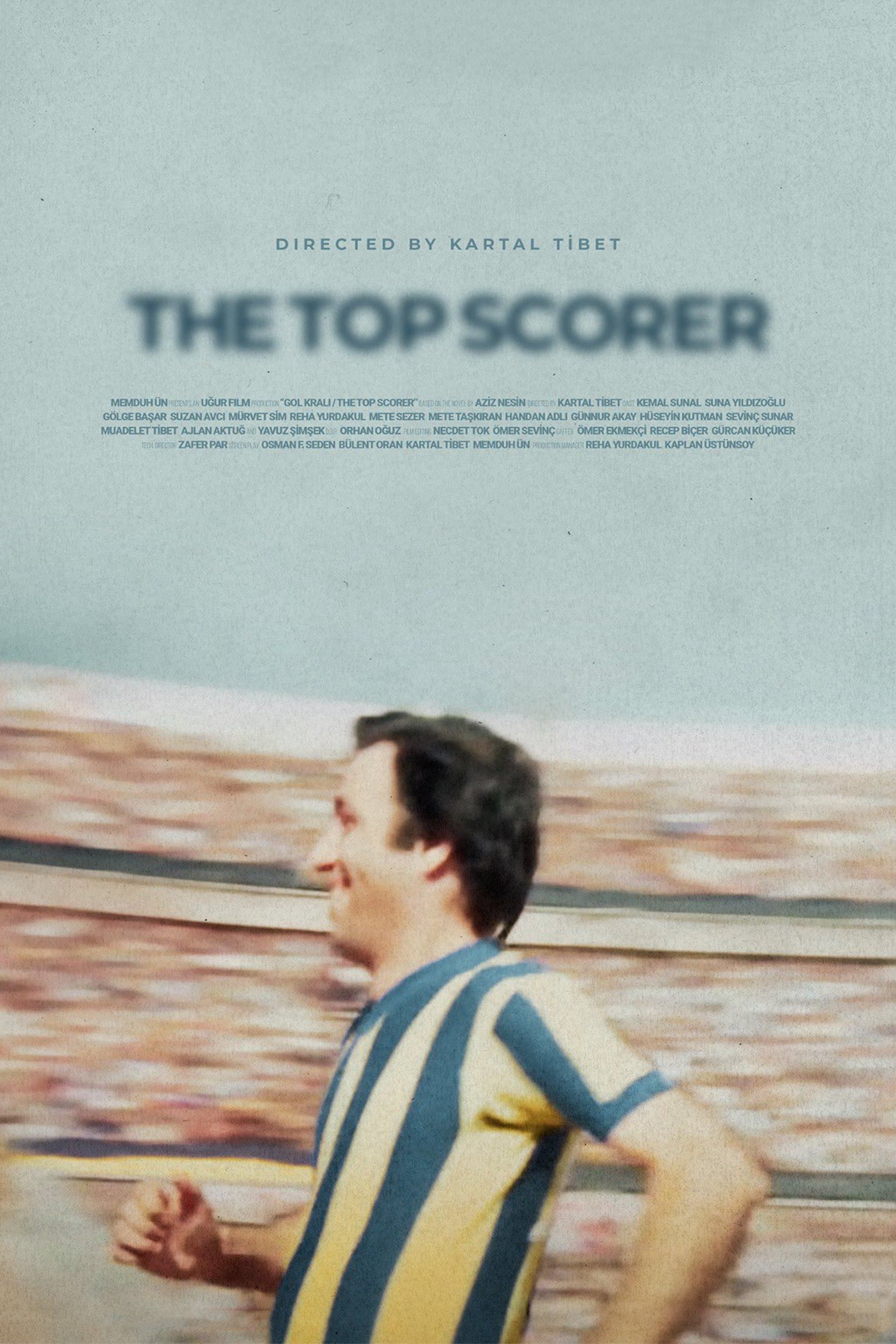 The Top Scorer full movie