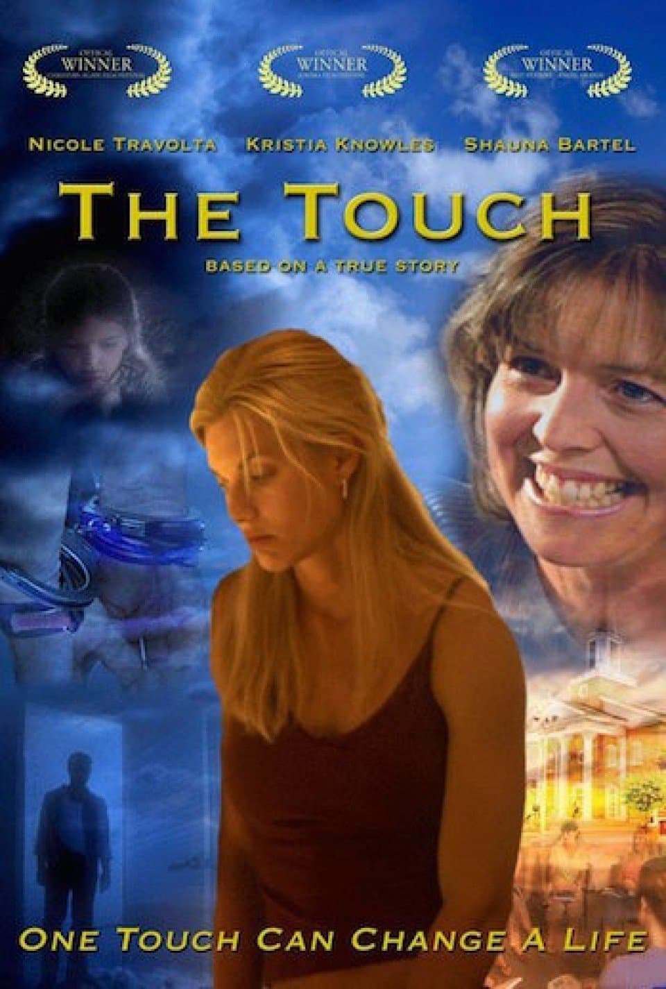 The Touch full movie