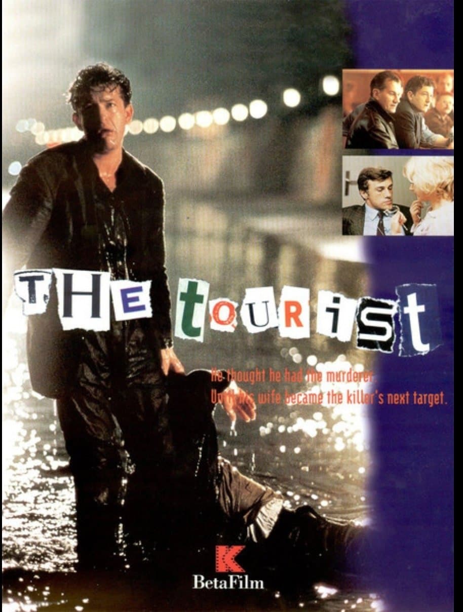The Tourist full movie