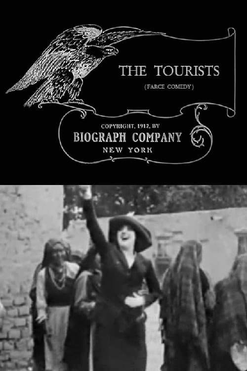 The Tourists full movie