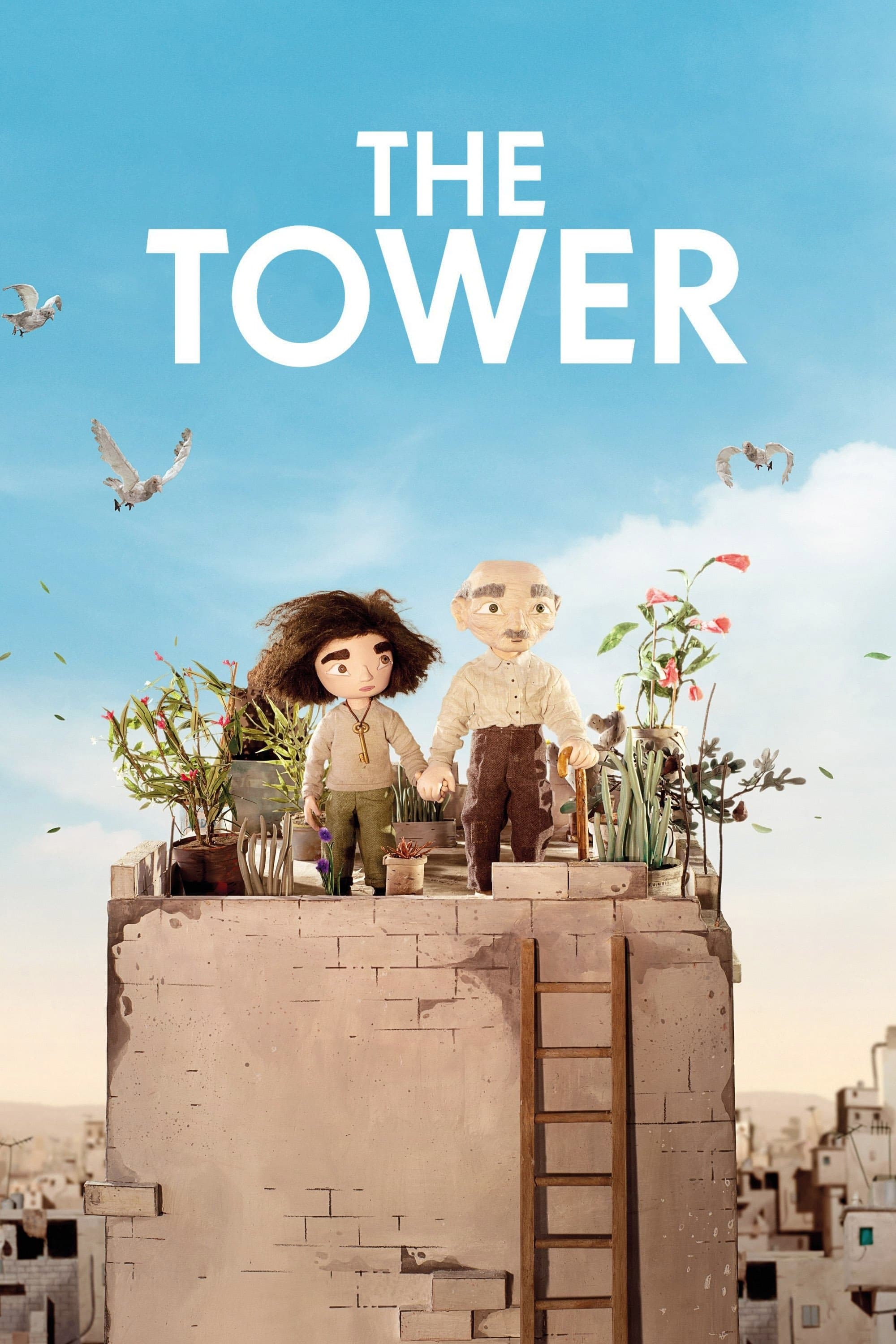 The Tower full movie