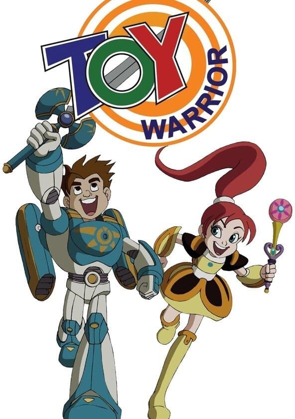 The Toy Warrior full movie