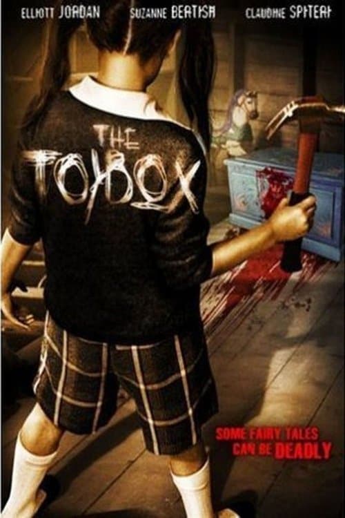 The Toybox full movie