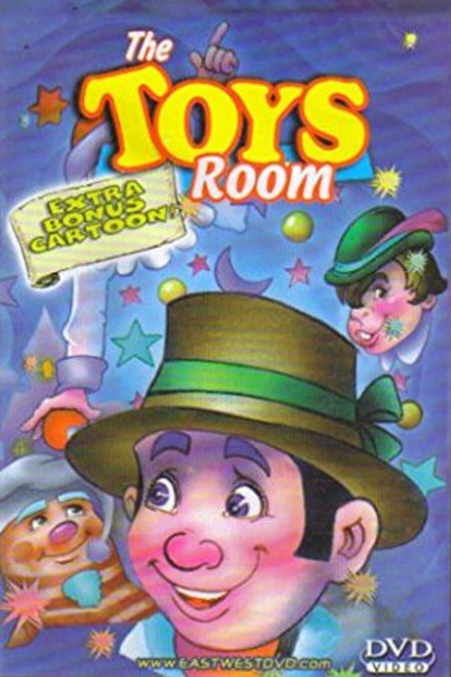 The Toys Room full movie