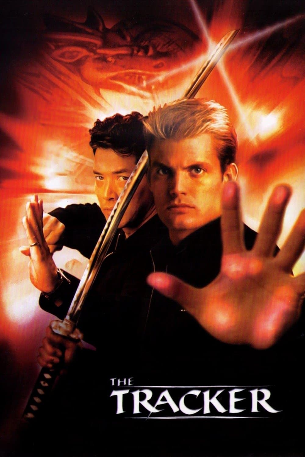 The Tracker full movie