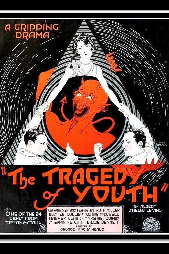 The Tragedy of Youth full movie