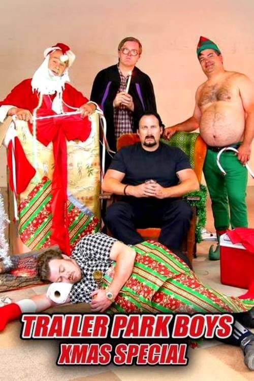 The Trailer Park Boys Xmas Special full movie