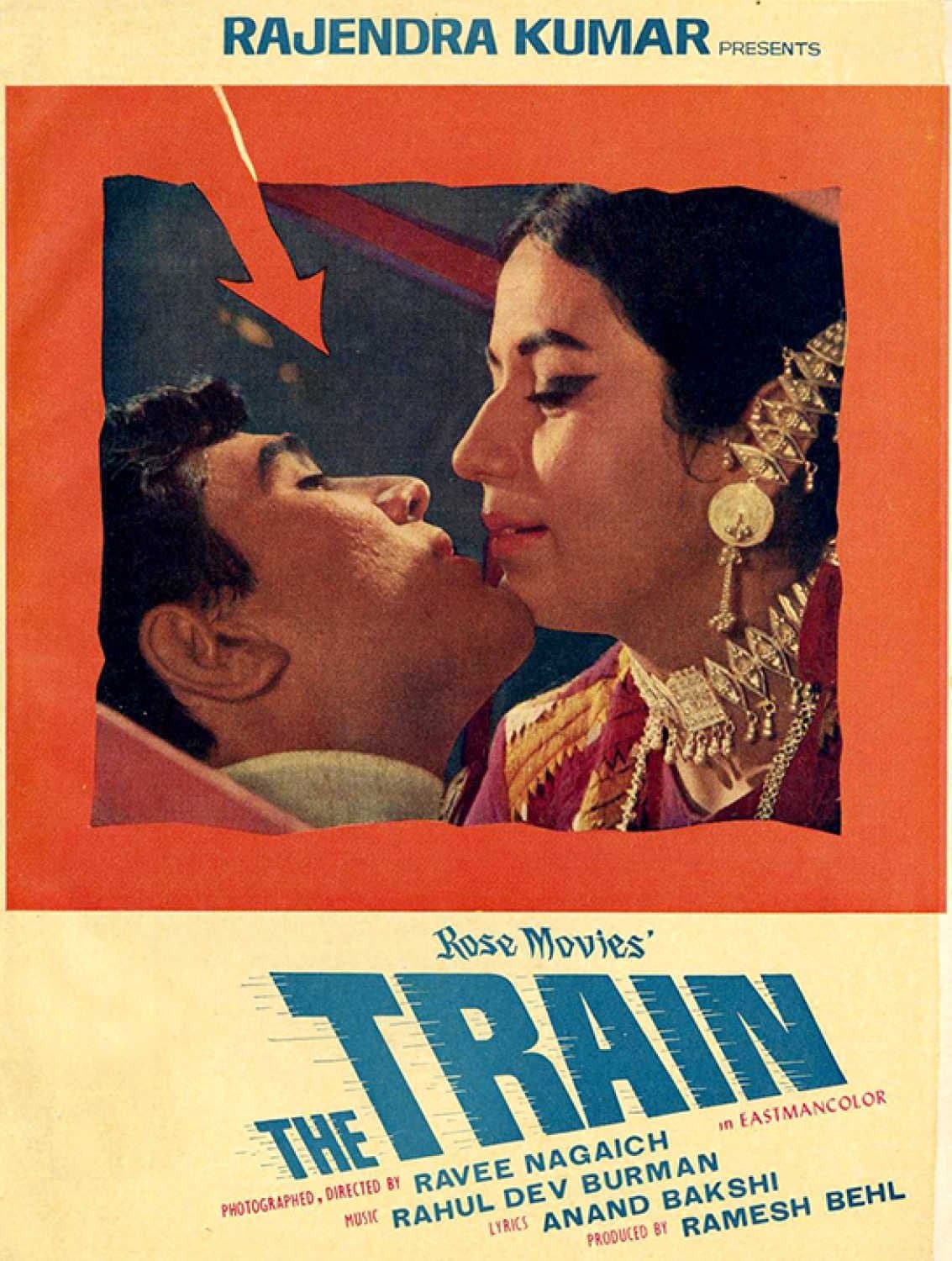 The Train full movie