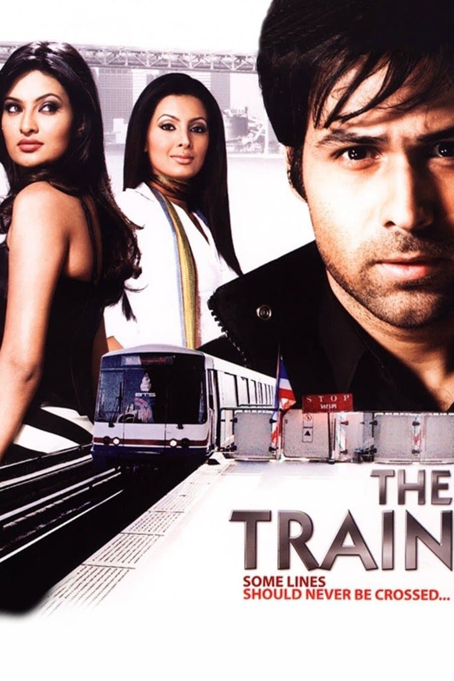 The Train: Some Lines Shoulder Never Be Crossed... full movie