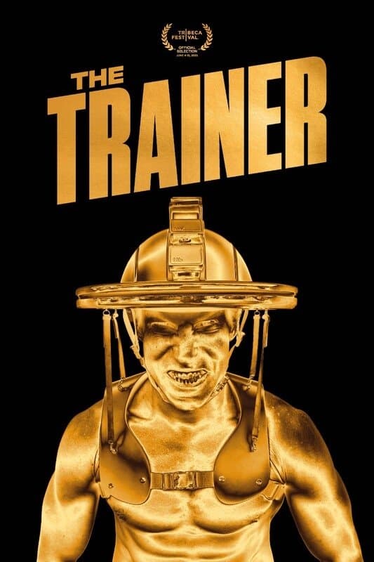 The Trainer full movie