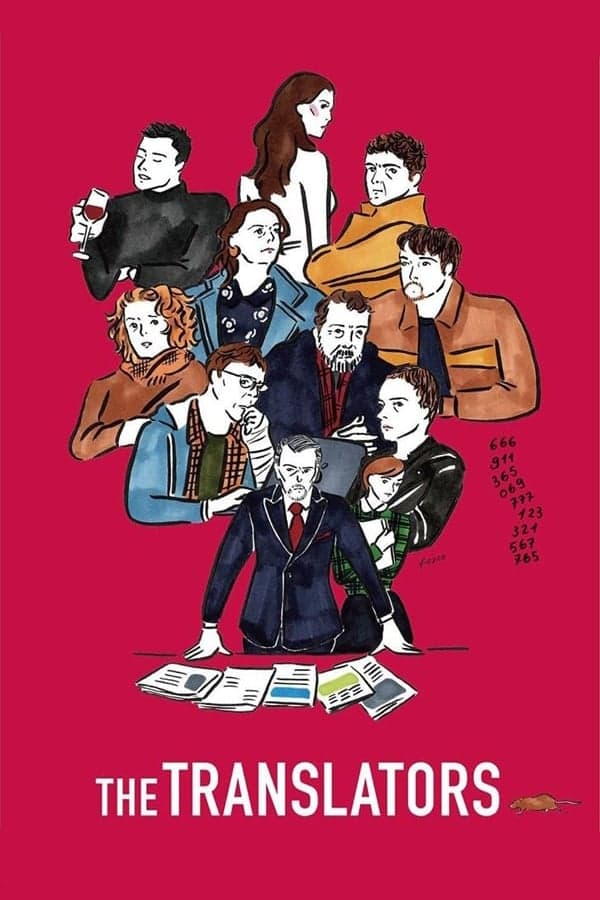 The Translators full movie