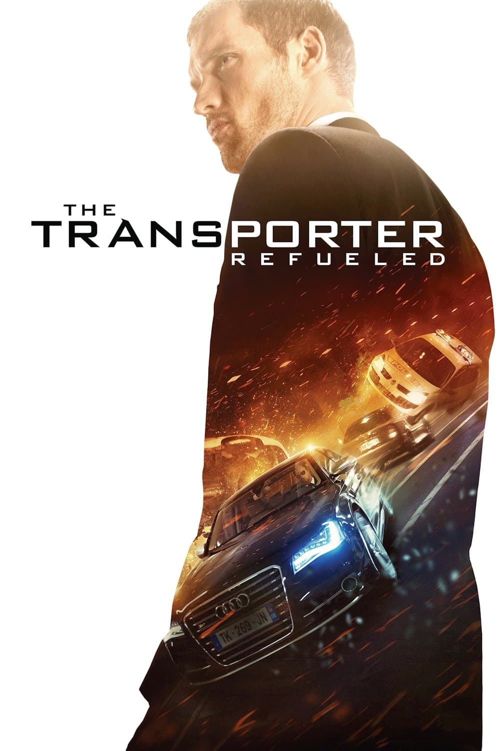 The Transporter Refueled full movie