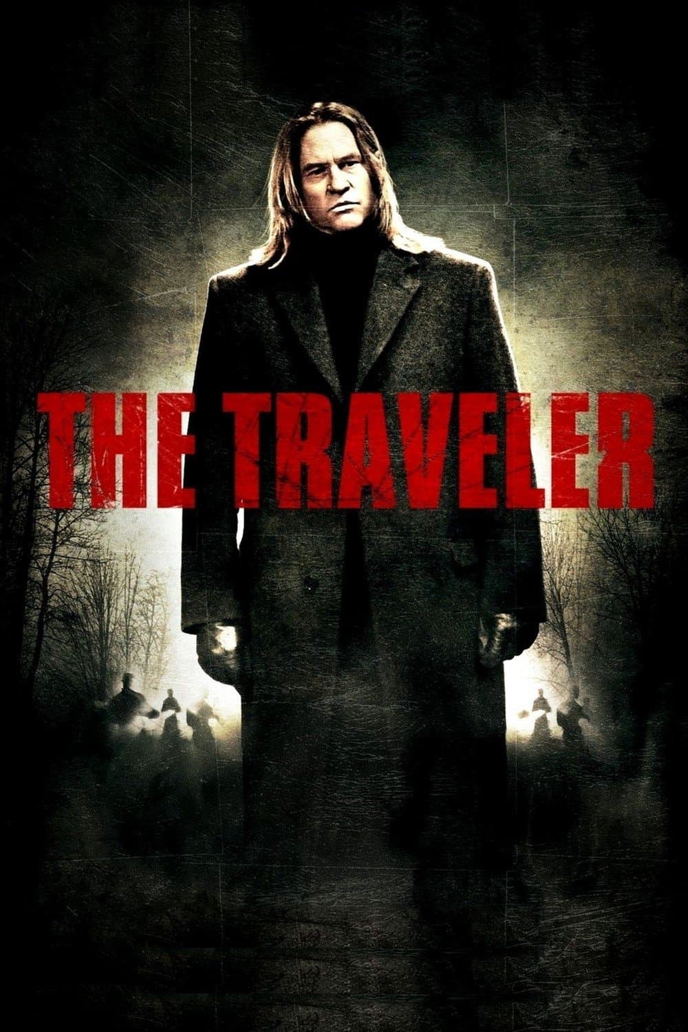 The Traveler full movie