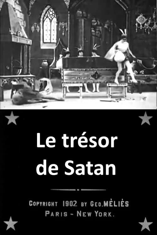 The Treasures of Satan full movie