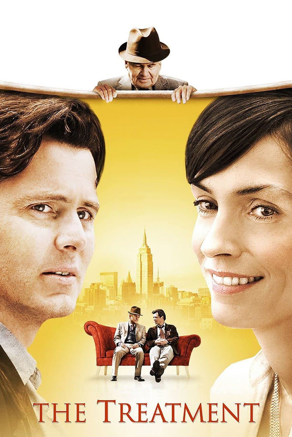 The Treatment full movie