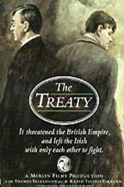 The Treaty full movie