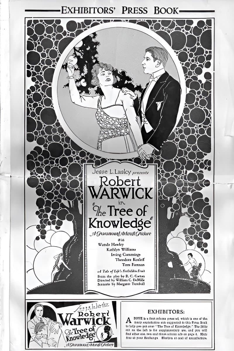 The Tree of Knowledge full movie